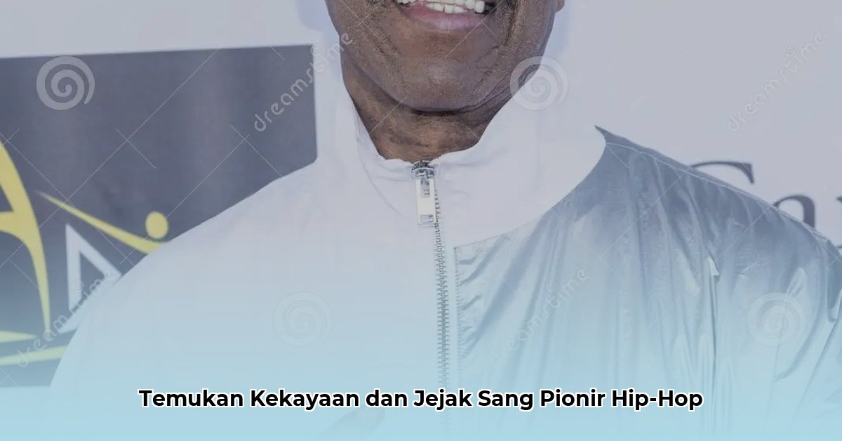 kurtis blow net worth